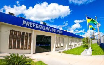Prefeitura de Jaru abre inscrições para processo seletivo com vagas em diversas áreas