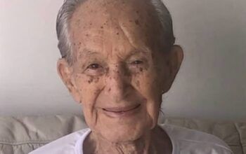 Nota de Pesar pelo falecimento do senhor José Cézar Rêgo, pai do Dr. César