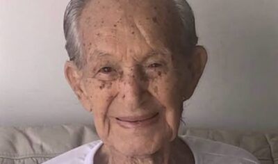 Nota de Pesar pelo falecimento do senhor José Cézar Rêgo, pai do Dr. César