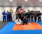 Equipe Família Márcio Frank de Jaru conquista 15 medalhas no Circuito Rondoniense de Jiu-Jítsu
