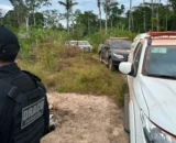Operação Capão da Onça: Polícia Civil cumpre mandados em Ji-Paraná e outras cidades de Rondônia