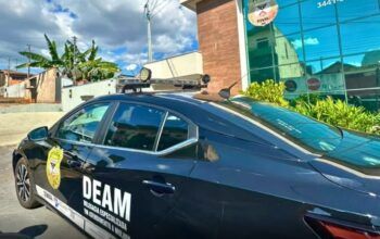 Cacoal: Operação da Polícia Civil cumpre mandado contra empresário suspeito de crimes sexuais de adolescentes