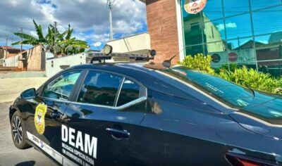 Cacoal: Operação da Polícia Civil cumpre mandado contra empresário suspeito de crimes sexuais de adolescentes