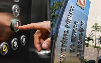 Energisa é condenada a pagar R$ 5 mil por oscilação de energia que danificou elevador do MP em RO