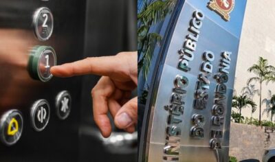 Energisa é condenada a pagar R$ 5 mil por oscilação de energia que danificou elevador do MP em RO