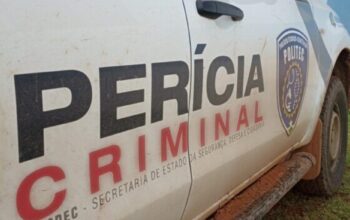 Homem é encontrado morto em chiqueiro de porcos na zona rural de Rondônia