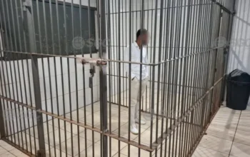 Porto Velho: Motorista de app é preso após estupro de passageira