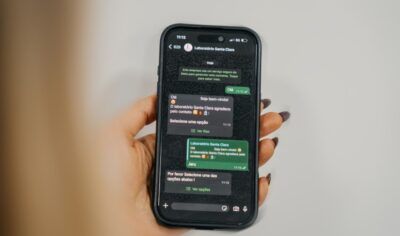 Prefeitura de Jaru disponibiliza agendamento via WhatsApp para exames laboratoriais realizados pelo SUS