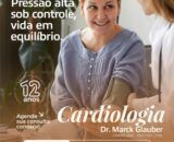 Cuide do seu coração com acompanhamento do cardiologista Dr. Marck Glauber na ClinMed Jaru
