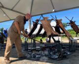 Jaru, Brasa e Tradição: Prefeitura de Jaru realizará o primeiro Festival de Churrasco do município; evento acontece no dia 16 de agosto, no Bosque Beira Rio