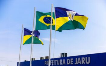 Prefeitura de Jaru publica edital convocando aprovados em concurso público; data limite para posse está marcada para o dia 22 de agosto