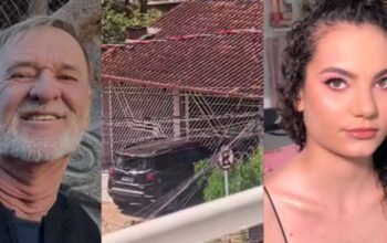 Justiça mantém prisão de estudante investigada por atropelar e matar idoso em Rondônia