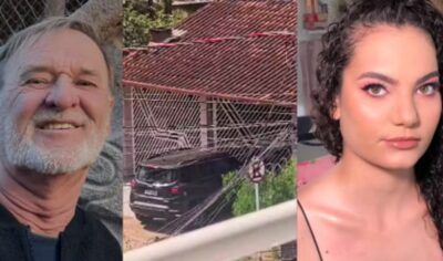 Justiça mantém prisão de estudante investigada por atropelar e matar idoso em Rondônia