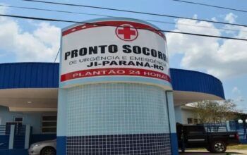 Ji-Paraná: Mais de 40 funcionários passam mal após refeição em empresa