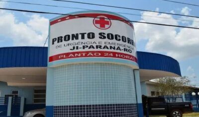 Ji-Paraná: Mais de 40 funcionários passam mal após refeição em empresa