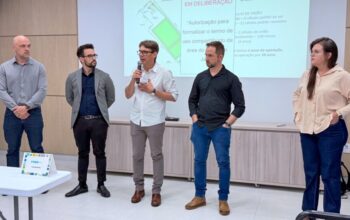 Jaru terá fazenda experimental para fortalecer os cursos de Agronomia, Medicina Veterinária e Zootecnia do IFRO Campus Jaru