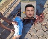 Ji-Paraná: Homem é atacado a tiros após jogo do Brasil e morre no Hospital
