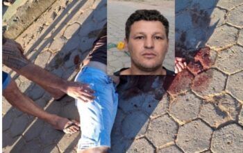 Ji-Paraná: Homem é atacado a tiros após jogo do Brasil e morre no Hospital