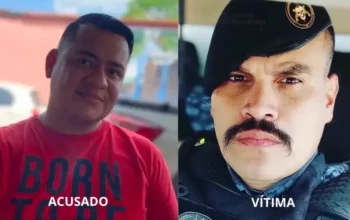 Sargento da PM é condenado a 21 anos de prisão por matar cabo Elder