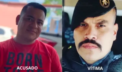 Sargento da PM é condenado a 21 anos de prisão por matar cabo Elder