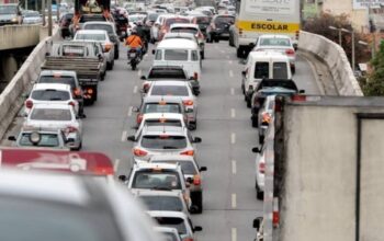 Comissão aprova PEC que muda cálculo do IPVA com base no peso do veículo