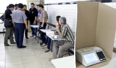 Justiça Eleitoral começa a convocar mesários para eleições de outubro