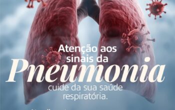 ClinMed Jaru oferece atendimento especializado em pneumologia com Dra. Aline Ferraz