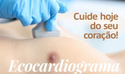 Clin Med oferece atendimento especializado em Ecocardiograma com a Dra. Leisle Diniz