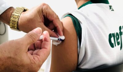 Campanha de multivacinação e pesagem do Bolsa Família será realizada em Jaru no sábado (22), nas unidades de saúde Carlos Chagas e Rute de Souza