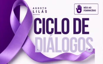 Câmara de Jaru convida população para Ciclo de Diálogos: 20 anos da Lei Maria da Penha