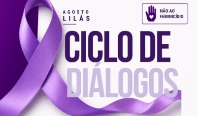 Câmara de Jaru convida população para Ciclo de Diálogos: 20 anos da Lei Maria da Penha