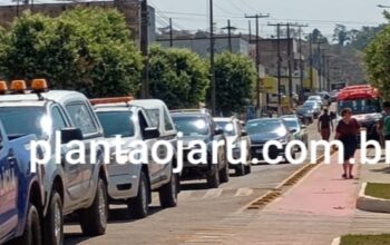 Dia de luto e comoção: Governador Jorge Teixeira se despede de vítimas de grave acidente