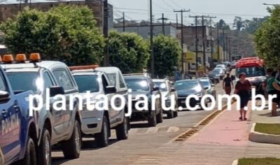Dia de luto e comoção: Governador Jorge Teixeira se despede de vítimas de grave acidente