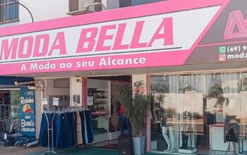 Do Baile da Rainha à Cavalgada: Moda Bella em Jaru tem novidades para você arrasar na ExpoJaru