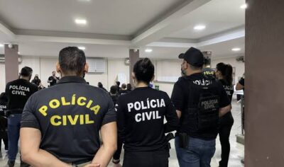 Jaru: MPRO abre procedimento para acompanhar falta de policiais civis na cidade