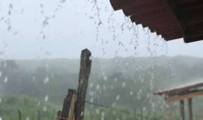 Agosto começa com chuva e surpreende durante a estiagem em Rondônia: entenda o motivo do clima atípico