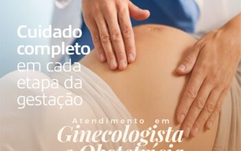ClinMed Jaru oferece atendimento completo em Ginecologia e Obstetrícia