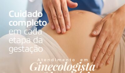 ClinMed Jaru oferece atendimento completo em Ginecologia e Obstetrícia