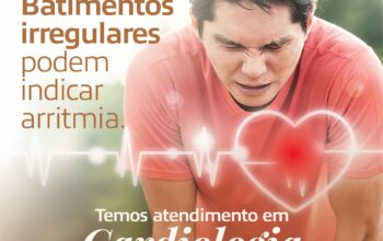 ClinMed Jaru oferece atendimento com médico cardiologista