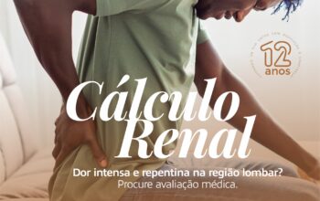 ClinMed Jaru oferece atendimento especializado em Urologia com Dr. Diego Capila