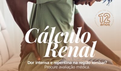 ClinMed Jaru oferece atendimento especializado em Urologia com Dr. Diego Capila