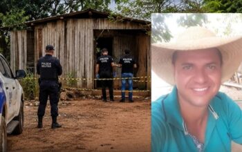 Corpo em avançado estado de decomposição é encontrado na zona rural de Machadinho d'Oeste