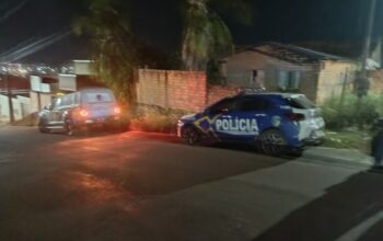 Jaru: Mulher é encontrada morta em casa abandonada no Setor 07