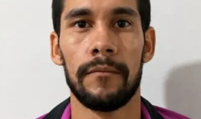 Homem é preso por sequestrar e tentar matar ex-namorada em RO