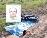 Jaru: Funcionário de fazenda identificado como Evandro Teles da Silva de 49 anos morre após mal súbito na Linha 628 zona rural distrito de tarilândia