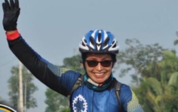 Motorista com sinais de embriaguez é preso após matar ciclista atropelada em Porto Velho