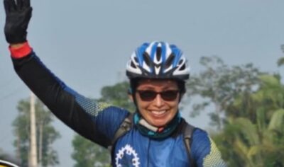 Motorista com sinais de embriaguez é preso após matar ciclista atropelada em Porto Velho