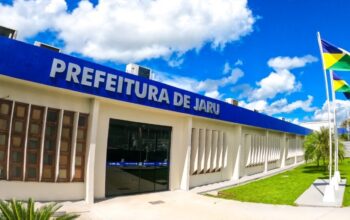 NOTA OFICIAL: Prefeitura de Jaru se manifesta sobre ocorrência envolvendo servidores em veículo oficial