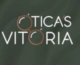 Óculos, lentes, relógios e muito mais: confira as opções das Óticas Vitória em Jaru
