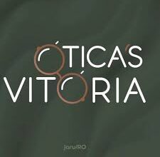 Óculos, lentes, relógios e muito mais: confira as opções das Óticas Vitória em Jaru